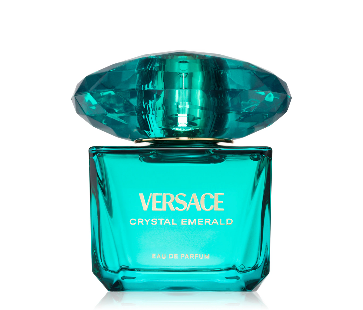Versace Crystal Emerald Eau de Parfum 90 ml