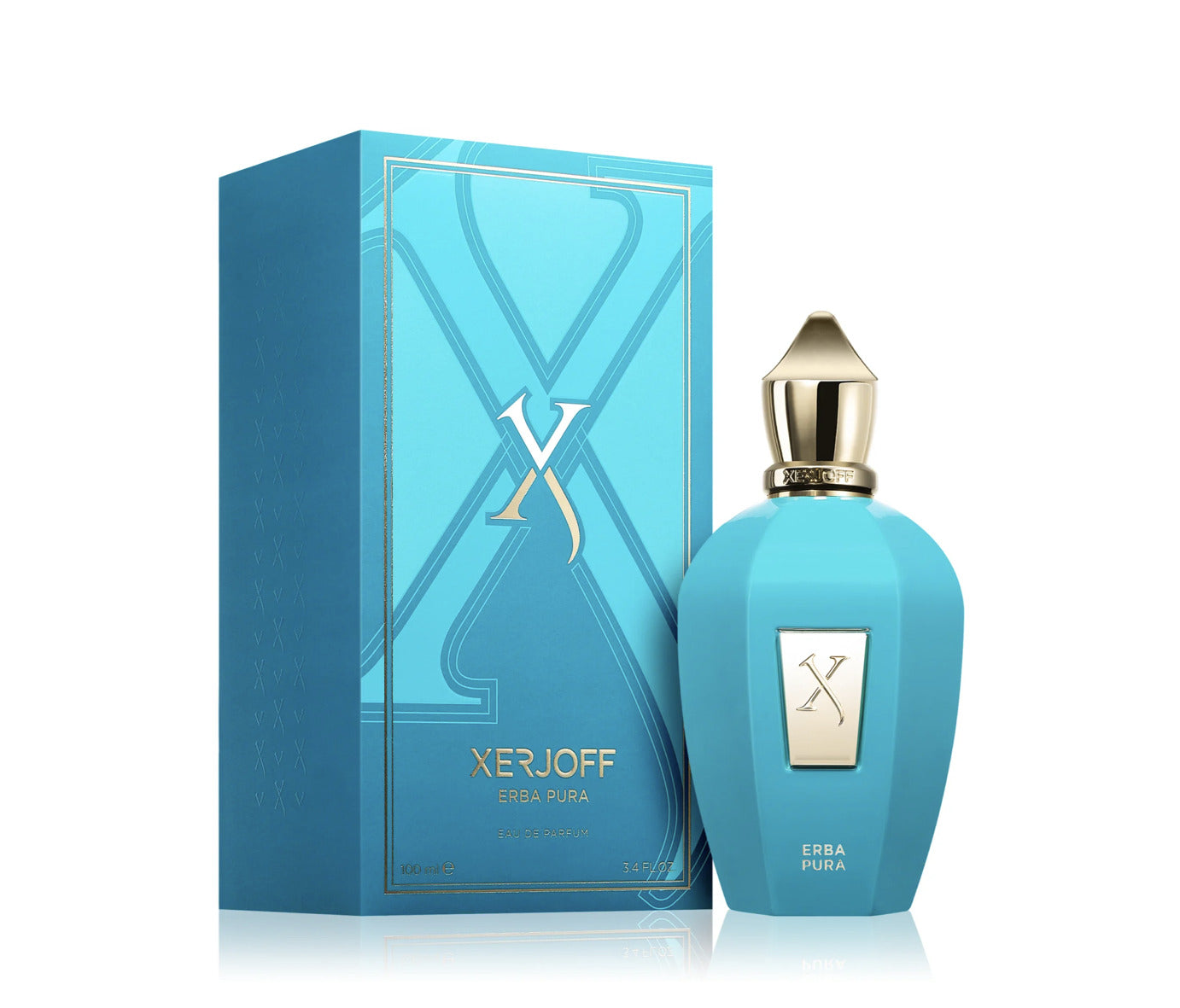 Xerjoff Erba Pura EDP 100 ml