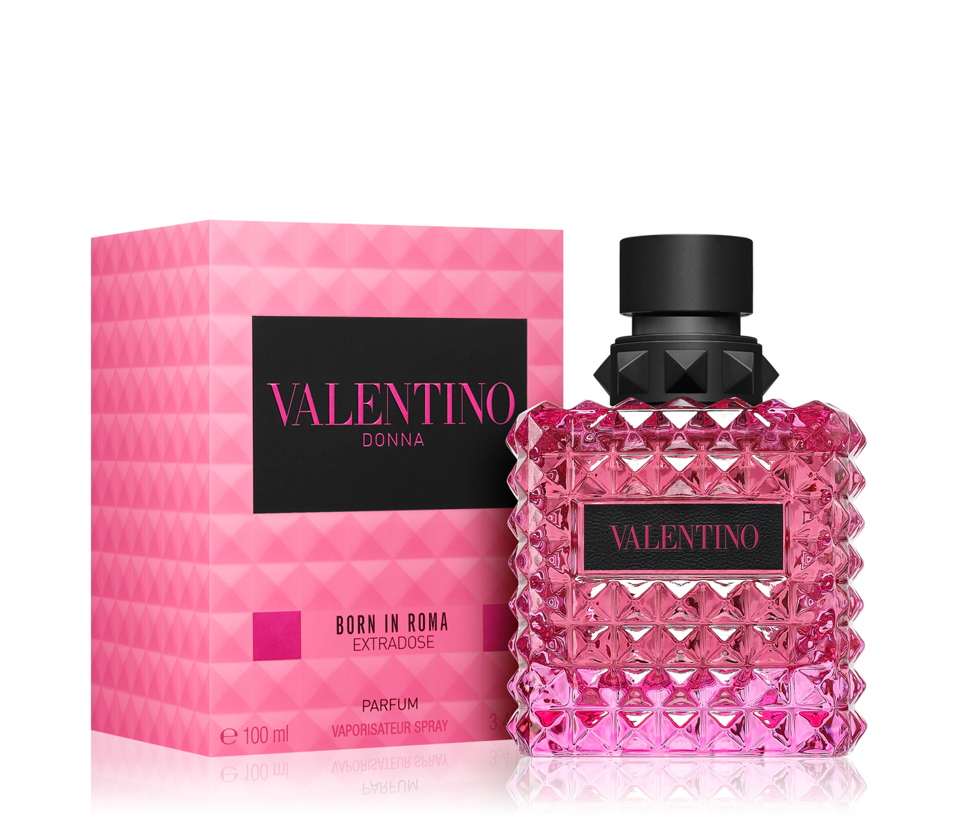 Valentino Donna Born In Roma Extradose Parfum 100 ml