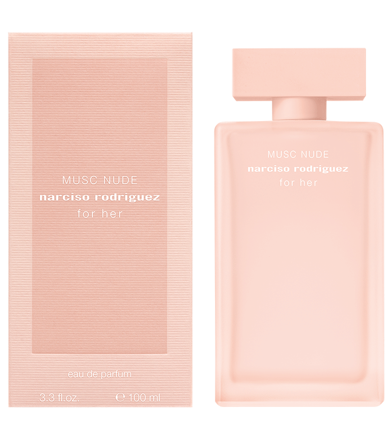 Narciso Rodriguez for her Musc Nude EDP 100 ml