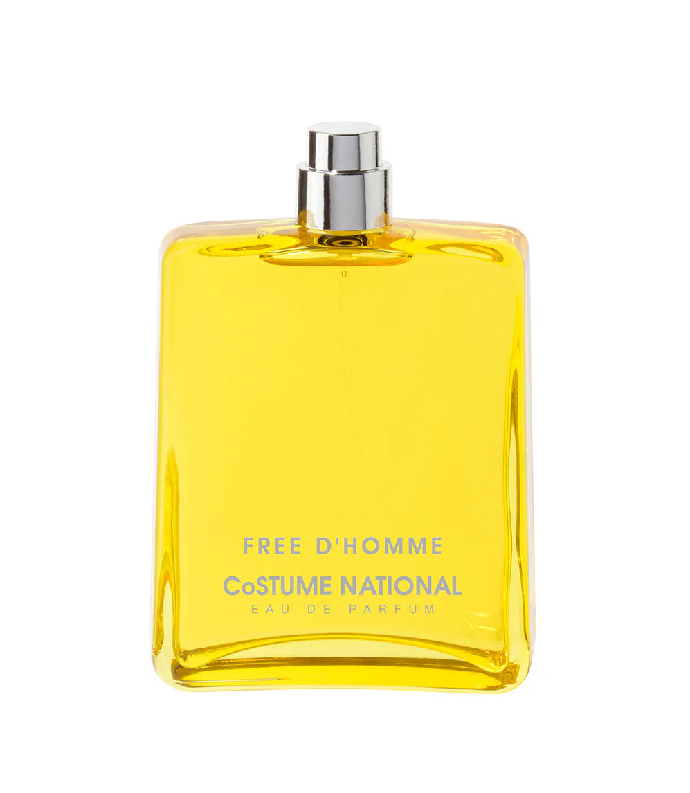 Costume National Free d'Homme Eau de Parfum 100 ml