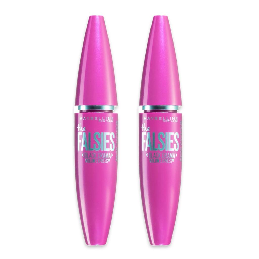 Maybelline The Falsies Volum' Express 9 ml 2 Pz