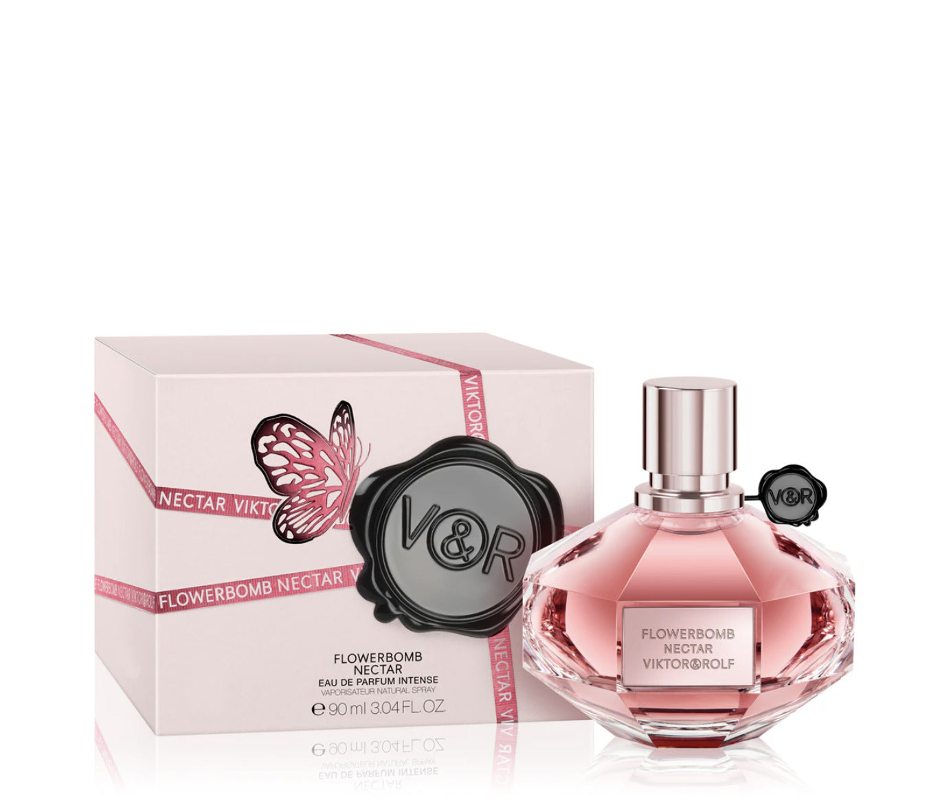 Viktor & Rolf Flowerbomb Nectar EDP Intense 90 ml