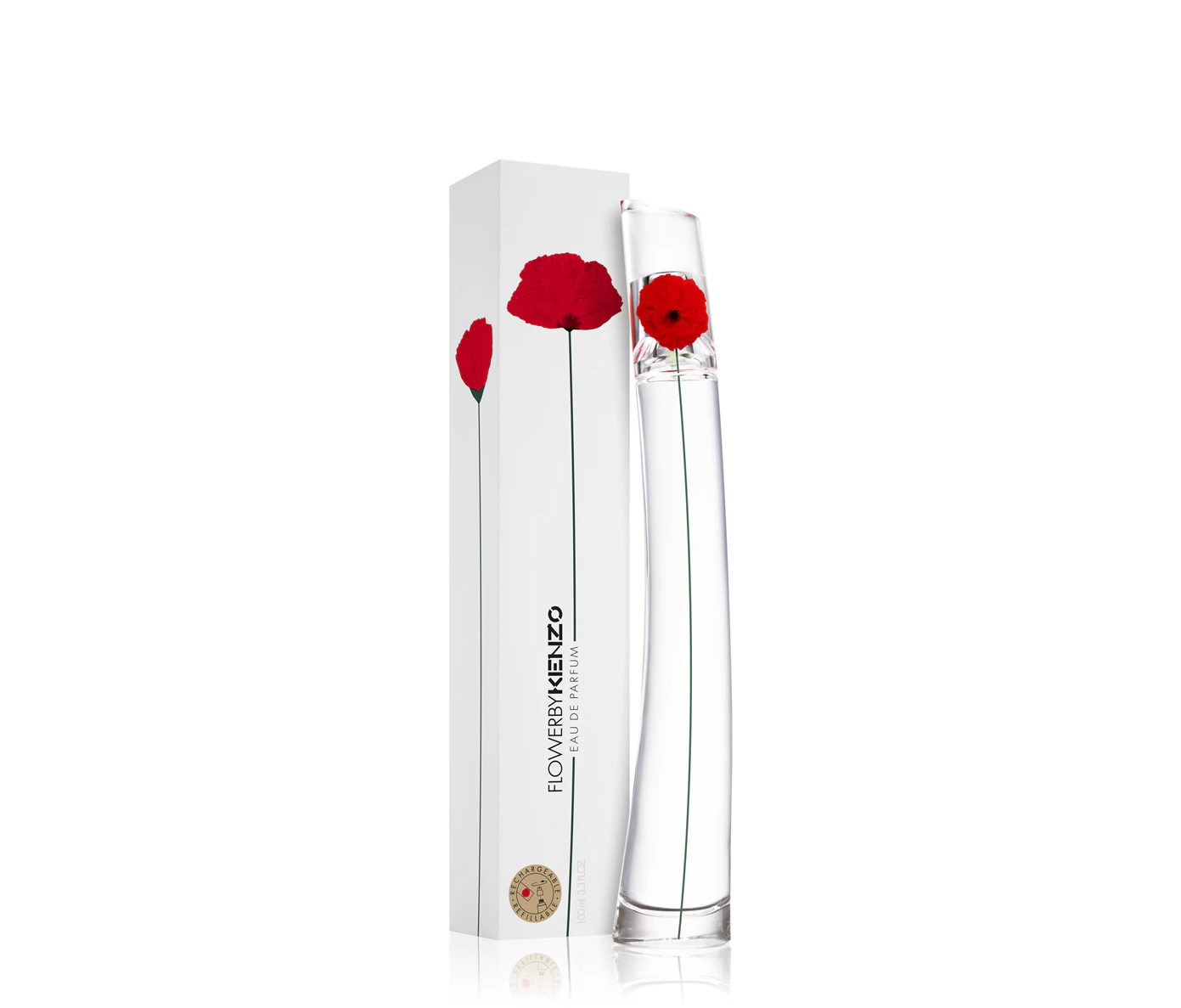 Kenzo Flower by Kenzo Eau de Parfum 100 ml