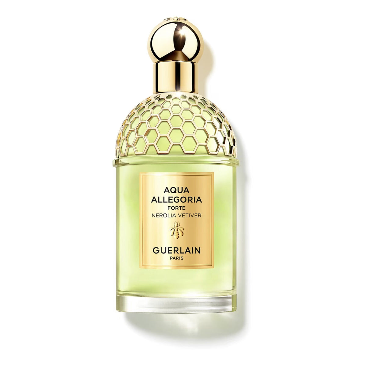 Guerlain Aqua Allegoria Forte Nerolia Vetiver EDP 125 ml