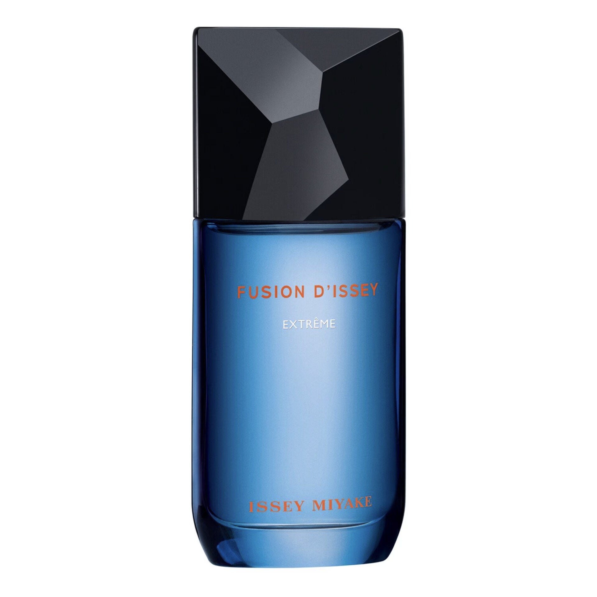 Issey Miyake Fusion d'Issey Extrême Eau De Toilette Intense 100 ml