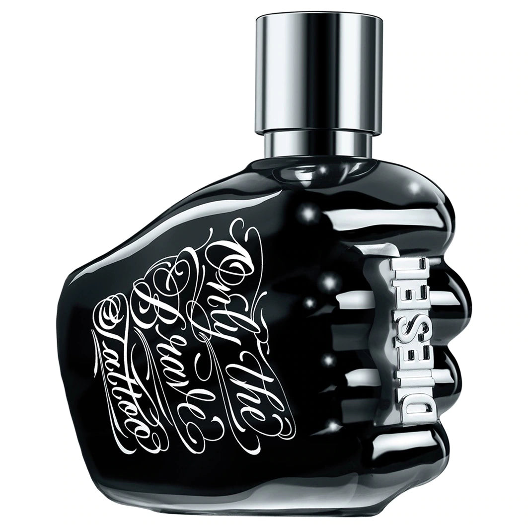 Diesel Only The Brave Tattoo EDT 75 ml
