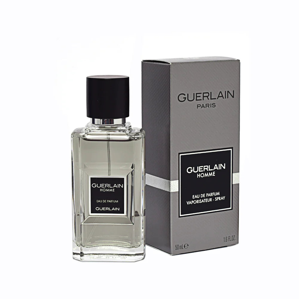 Guerlain Homme EDP 50 ml