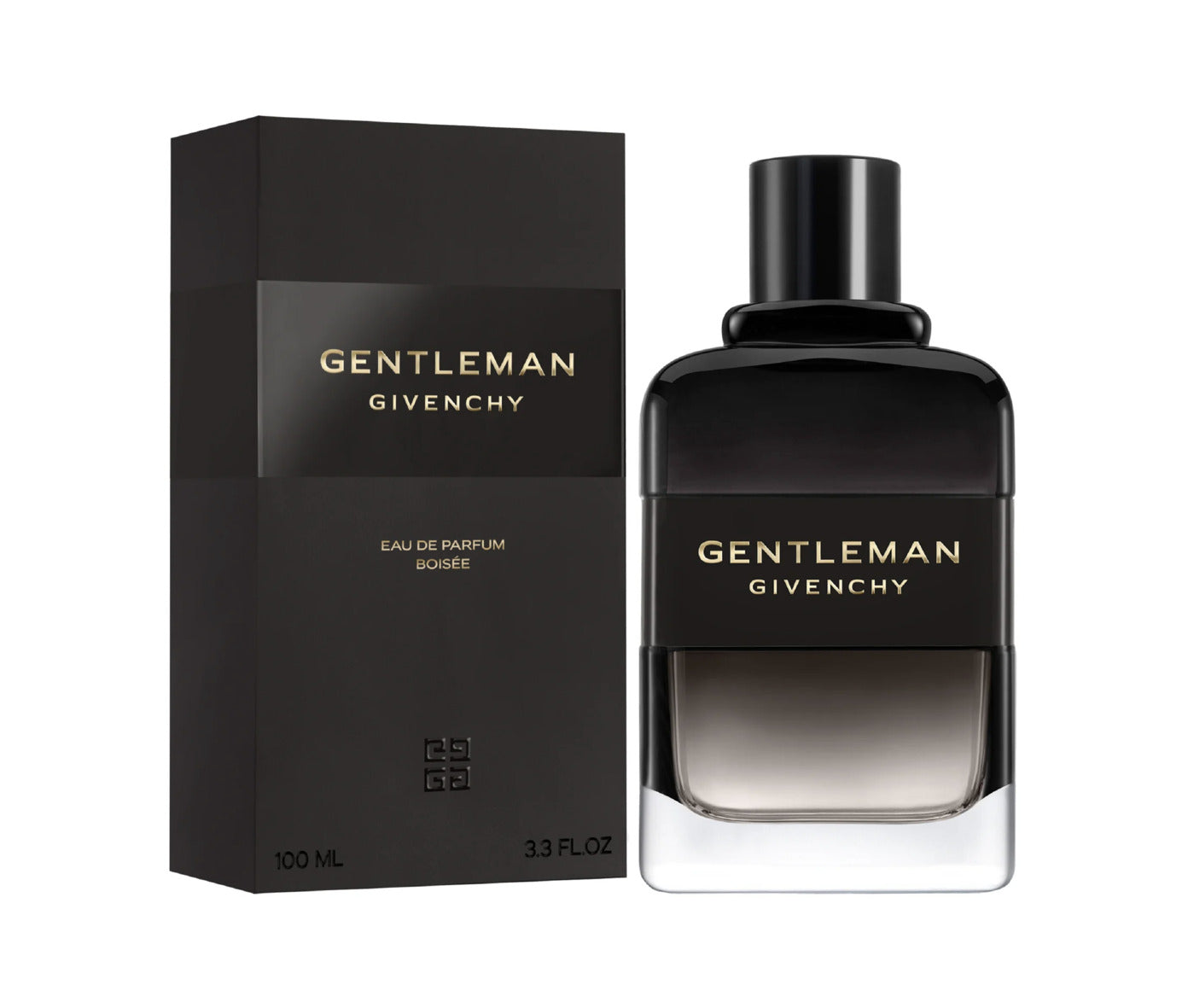 Givenchy Gentleman Boisée EDP 100 ml