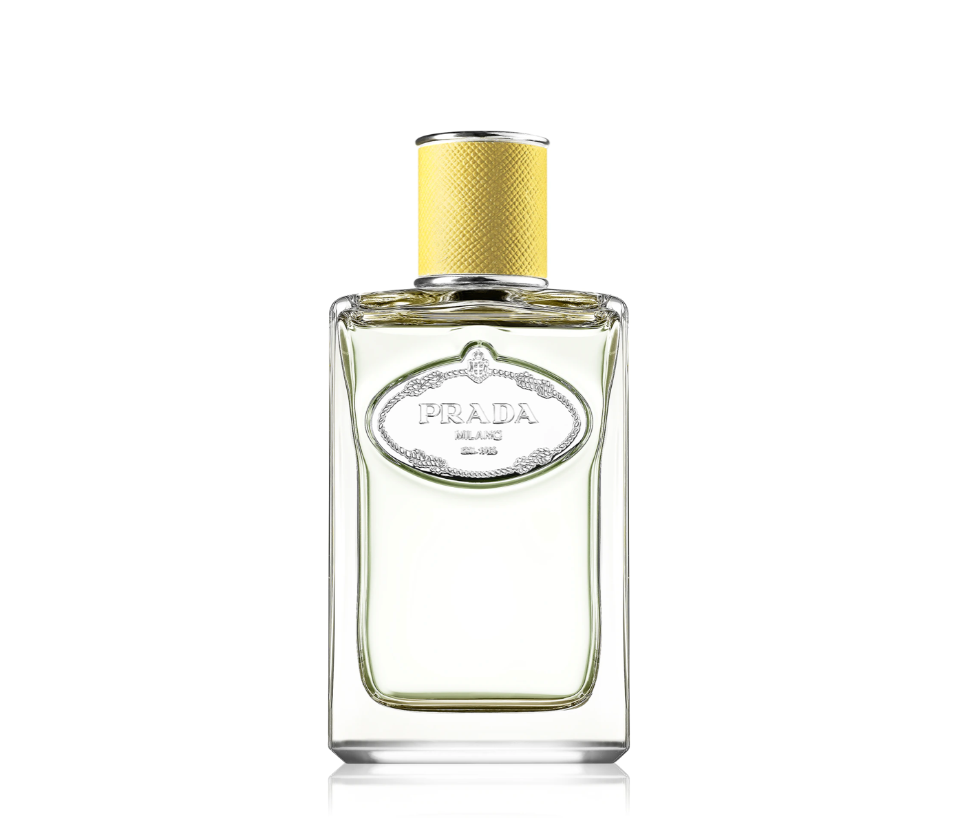 Prada Infusion de Gingembre Eau de Parfum 100 ml