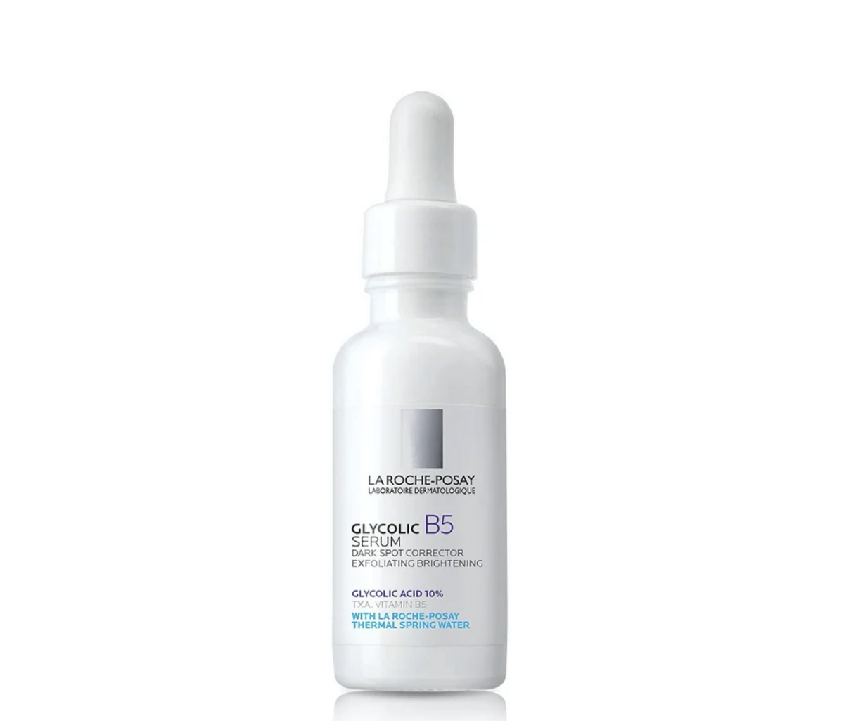 La Roche-Posay Glycolic B5 Siero 30 ml