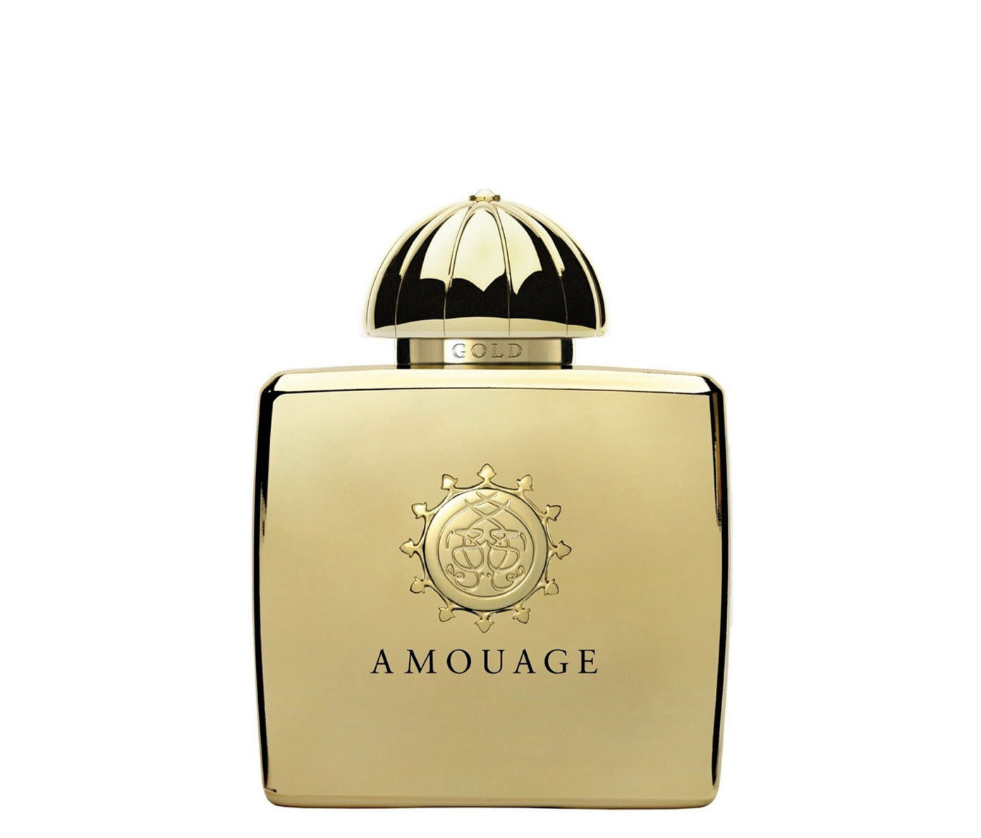 Amouage Gold woman Eau de Parfum 100ml