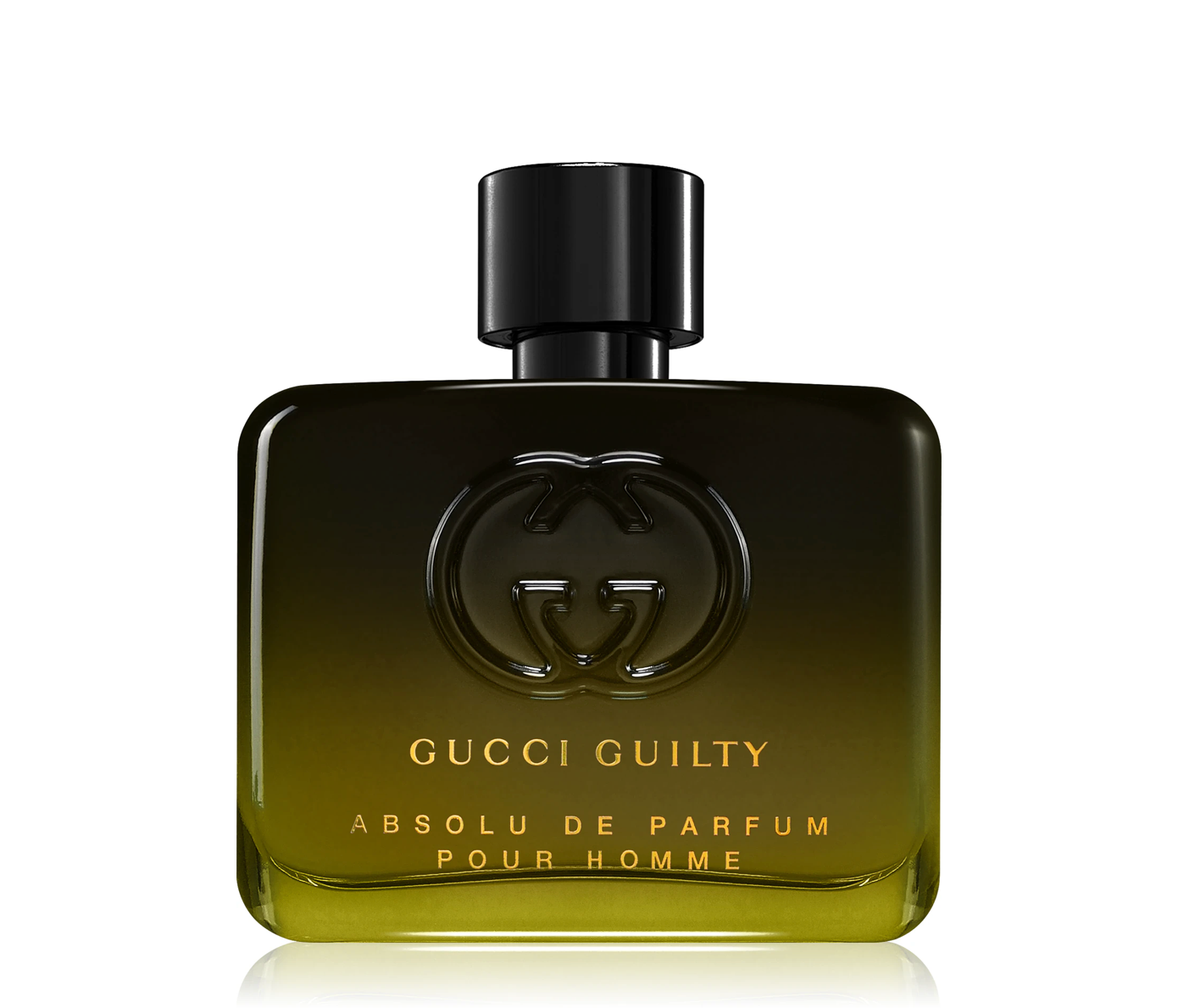 Gucci Guilty Absolu de Parfum Pour Homme 60 ml