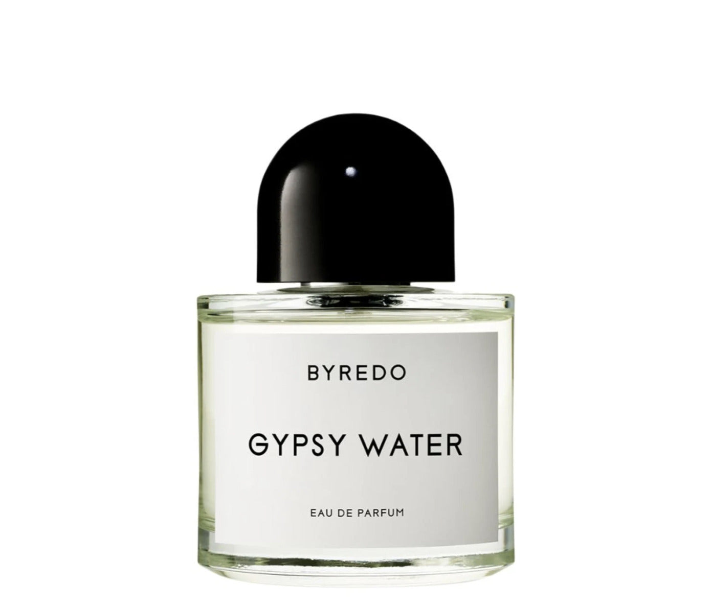Byredo Gypsy Water Eau de Parfum 100 ml
