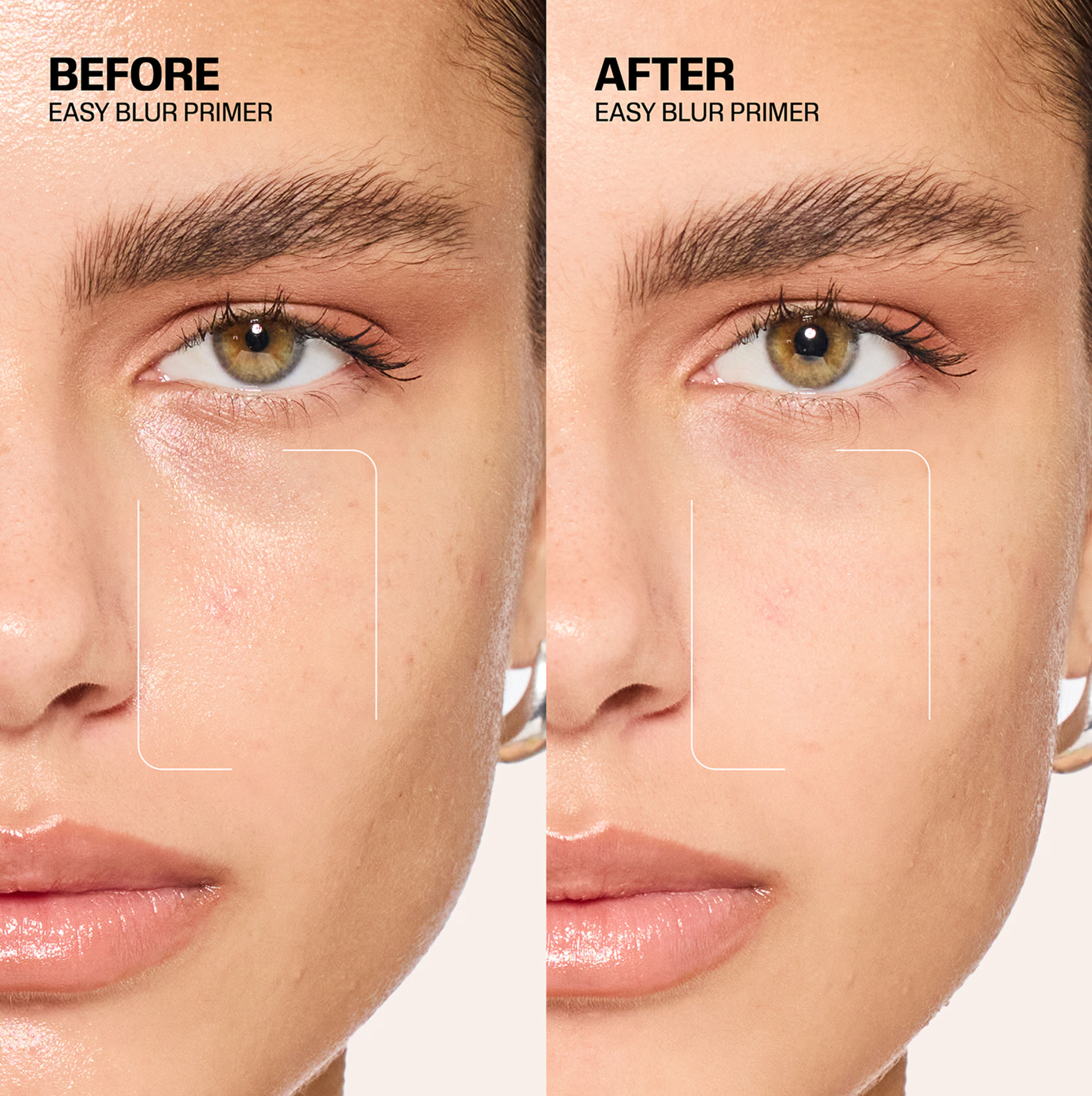 Huda Beauty Easy Blur Primer 30 ml