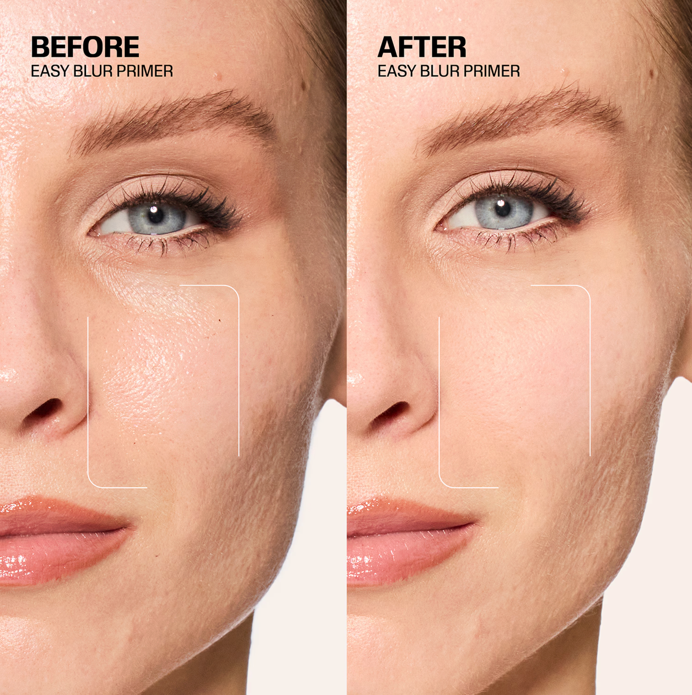 Huda Beauty Easy Blur Primer 30 ml