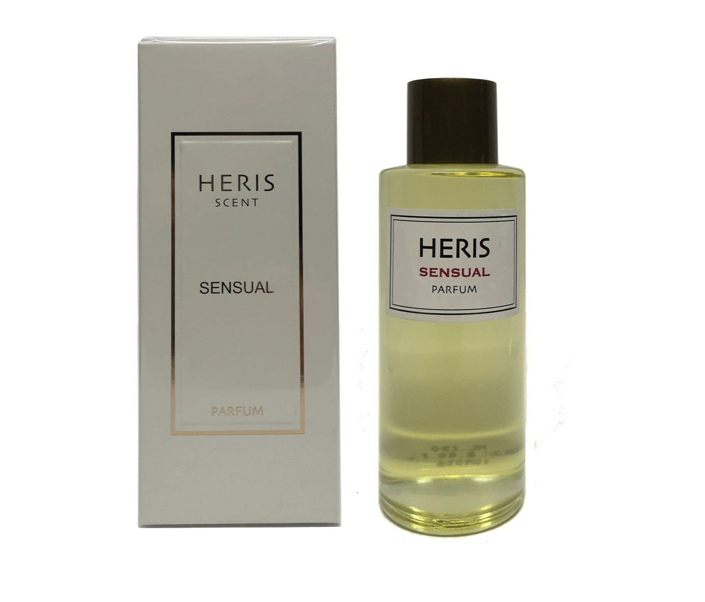 Heris Scent Sensual EDP 250 ml