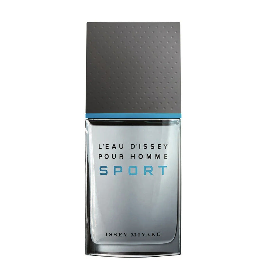Issey Miyake L'Eau d'Issey Pour Homme Sport EDT 100 ml