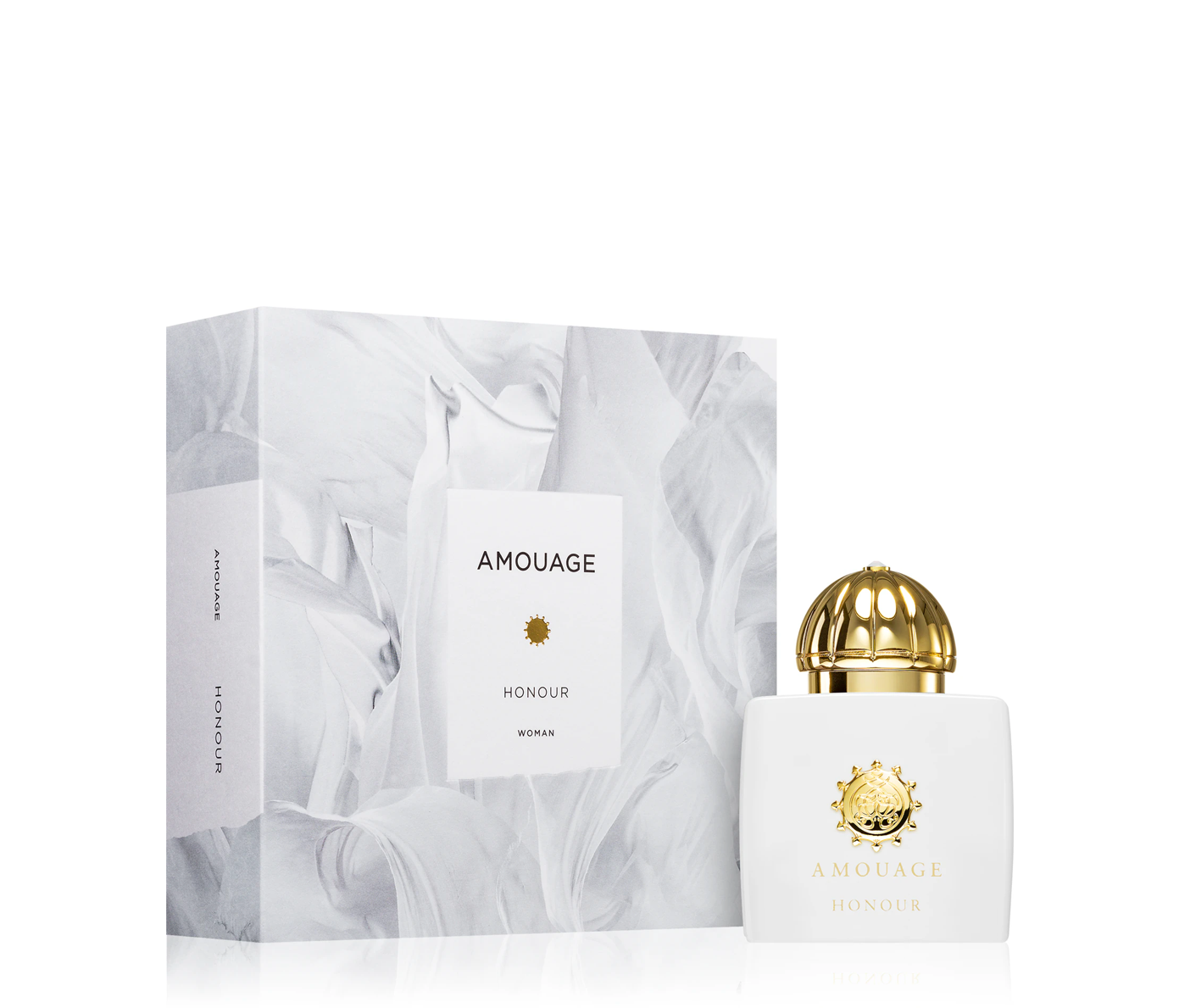 Amouage Honour Woman Eau de Parfum 50 ml