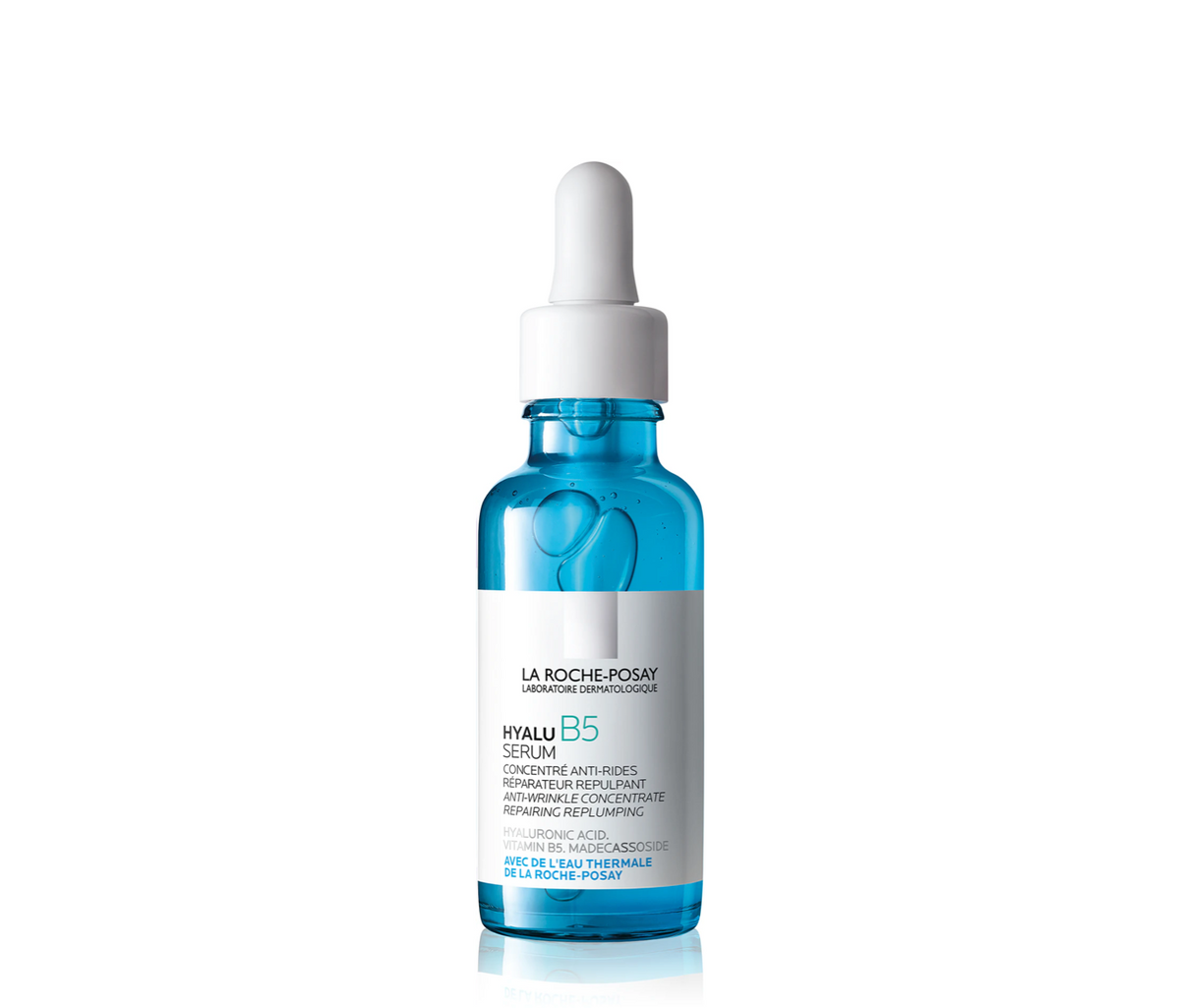 La Roche-Posay Hyalu B5 Siero 30 ml