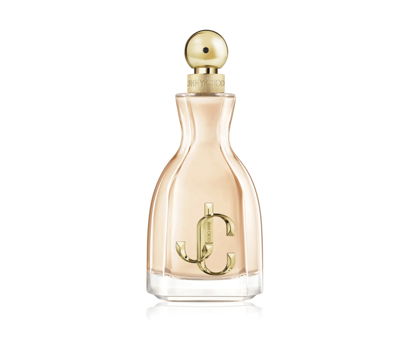Jimmy Choo I Want Choo EDP 125 ml