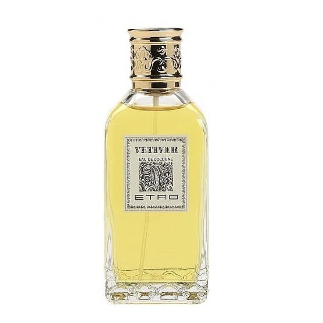 Etro Vetiver EDC 100 ml
