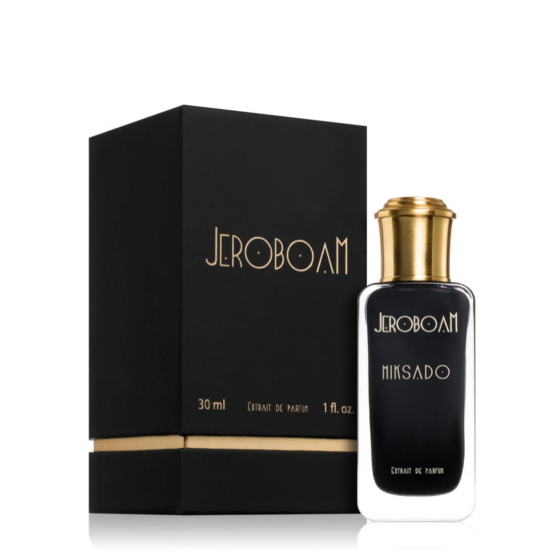 Jeroboam Miksado EDP 30 ml
