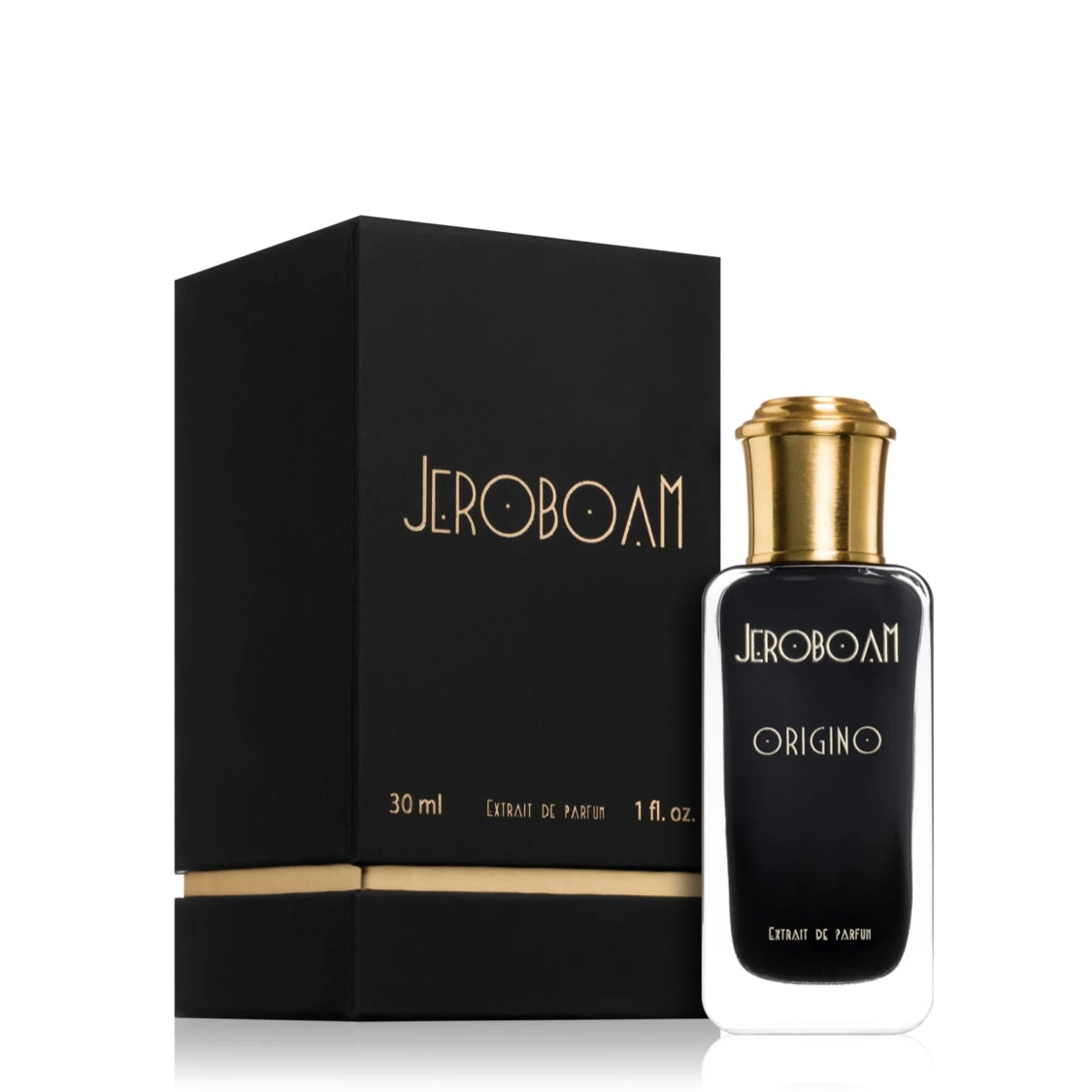 Jeroboam Origino EDP 30 ml