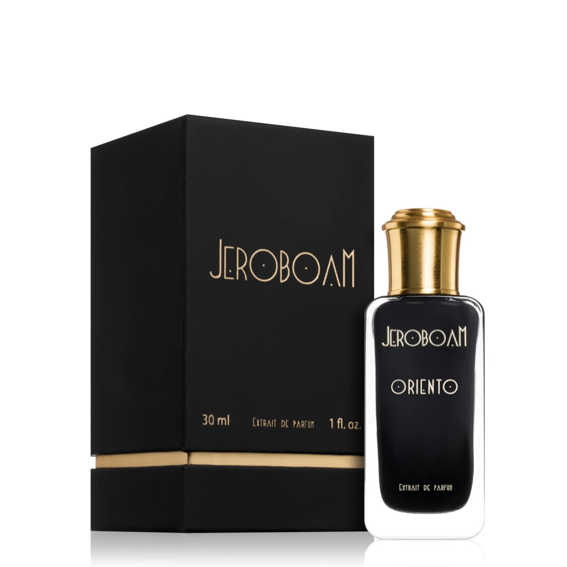 Jeroboam Oriento EDP 30 ml
