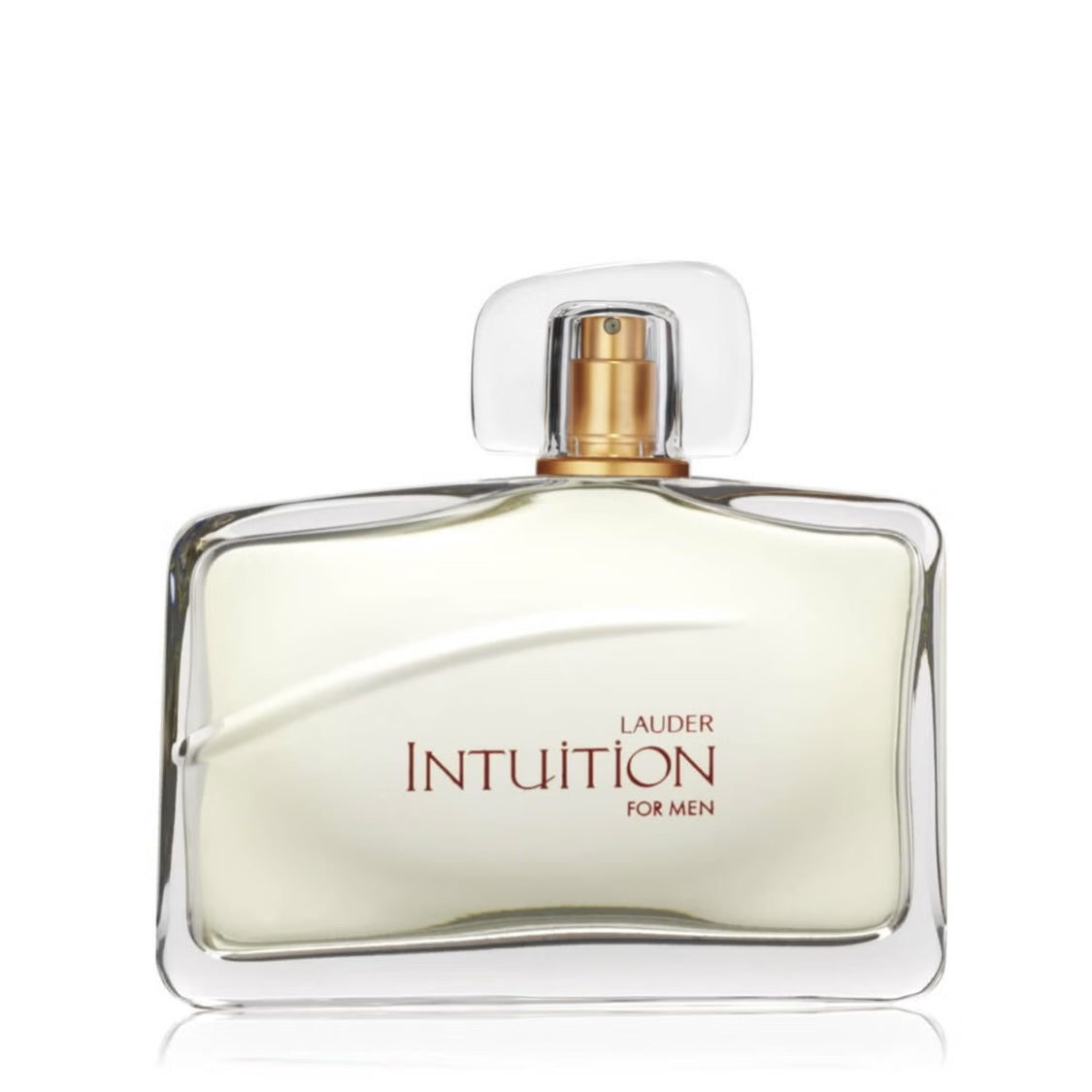 Estée Lauder Intuition for Men EDT 100 ml