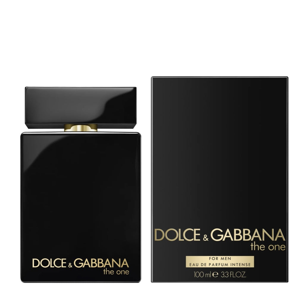 Dolce&Gabbana The One for Men Intense EDP 100 ml
