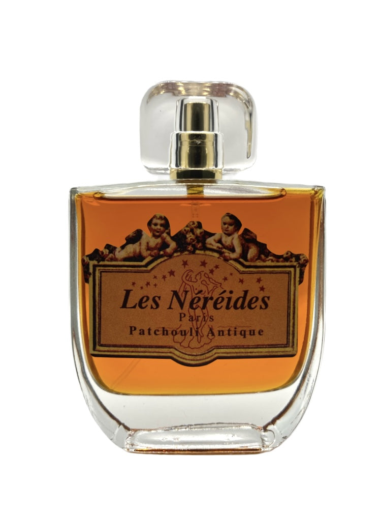 Les Nereides Patchouli Antique 100ml