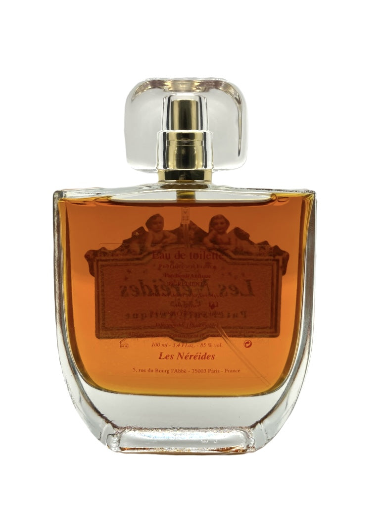 Les Nereides Patchouli Antique 100ml