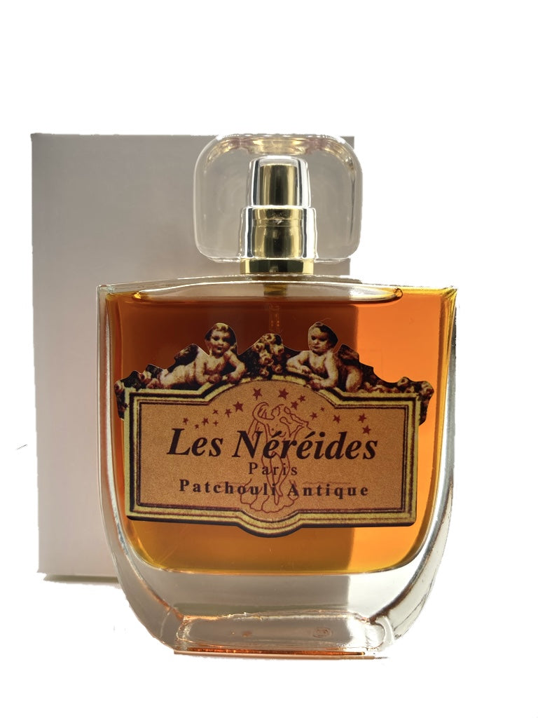 Les Nereides Patchouli Antique 100ml