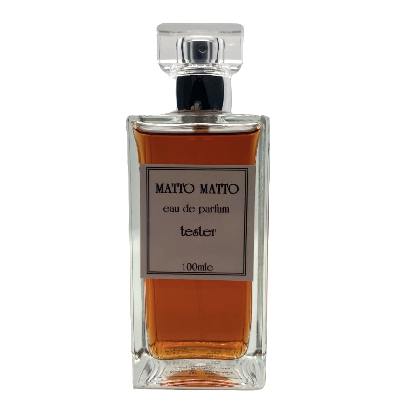 I Matti Matto Matto EDP 100 ml