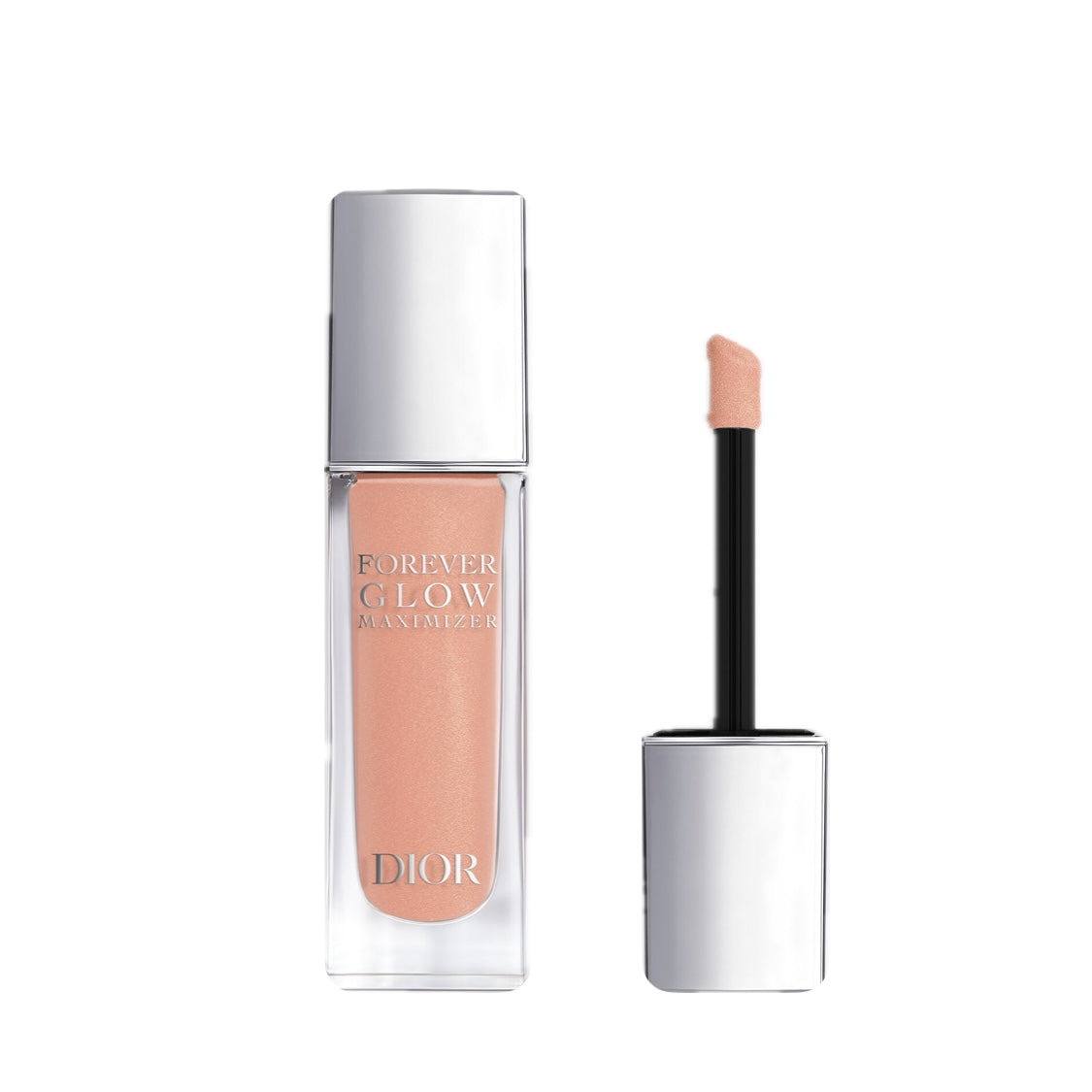 Dior Forever Glow Maximizer 015 Peachy 11 ml