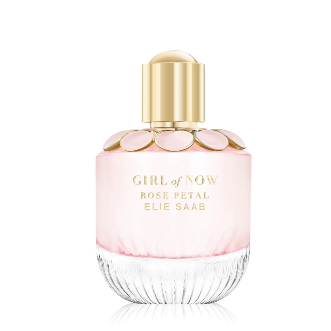 Elie Saab Girl of Now Rose Petal EDP 90 ml