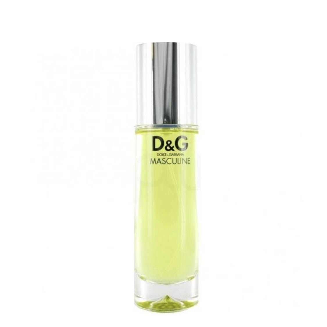 Dolce&Gabbana D&G Masculine EDT 100 ml