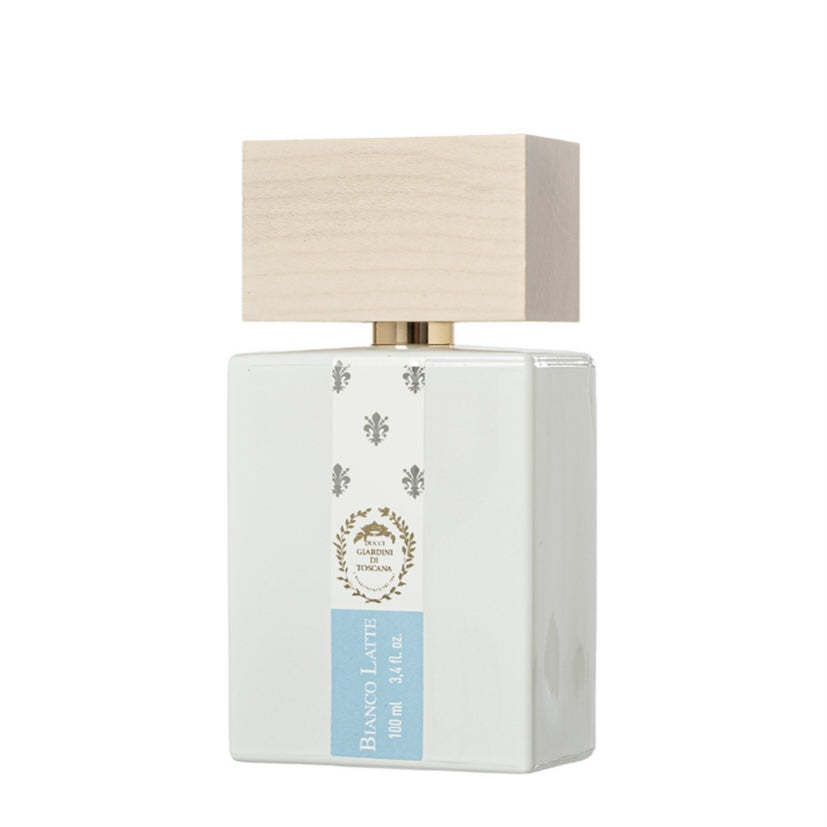 Giardini Di Toscana Bianco Latte EDP 100 ml