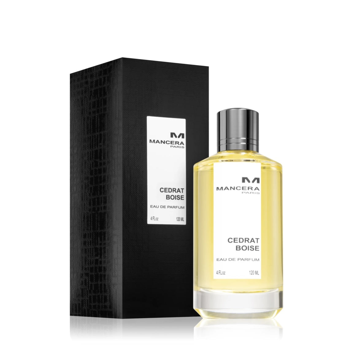 Mancera Cedrat Boise EDP 120 ml
