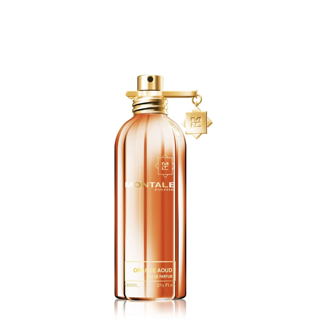 Montale Orange Aoud EDP 100 ml