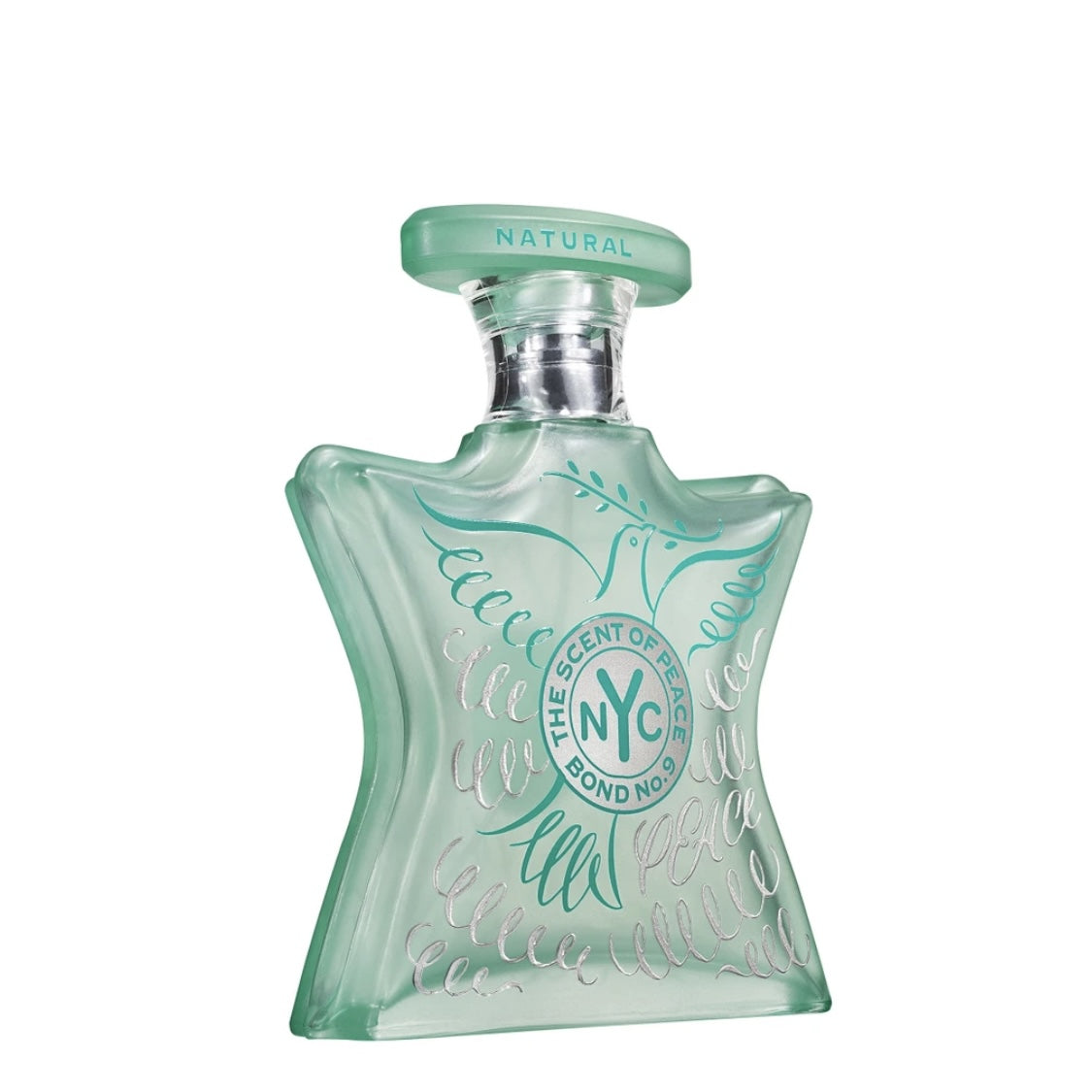 Bond No. 9 The Scent Of Peace Natural EDP 100 ml