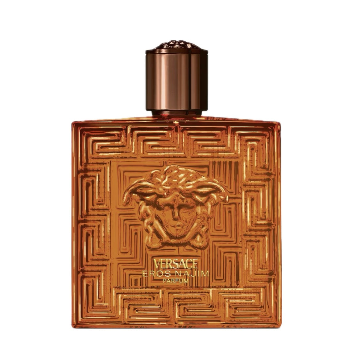 Versace Eros Najim Parfum 100 ml