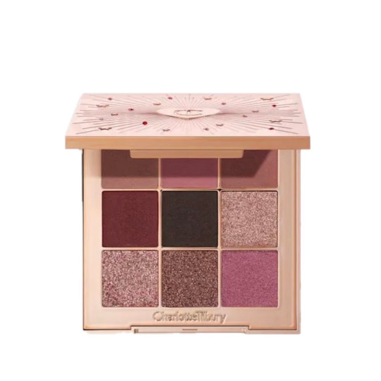 Pillow Talk Beautyverse Love Palette Limited Edition Eyeshadow