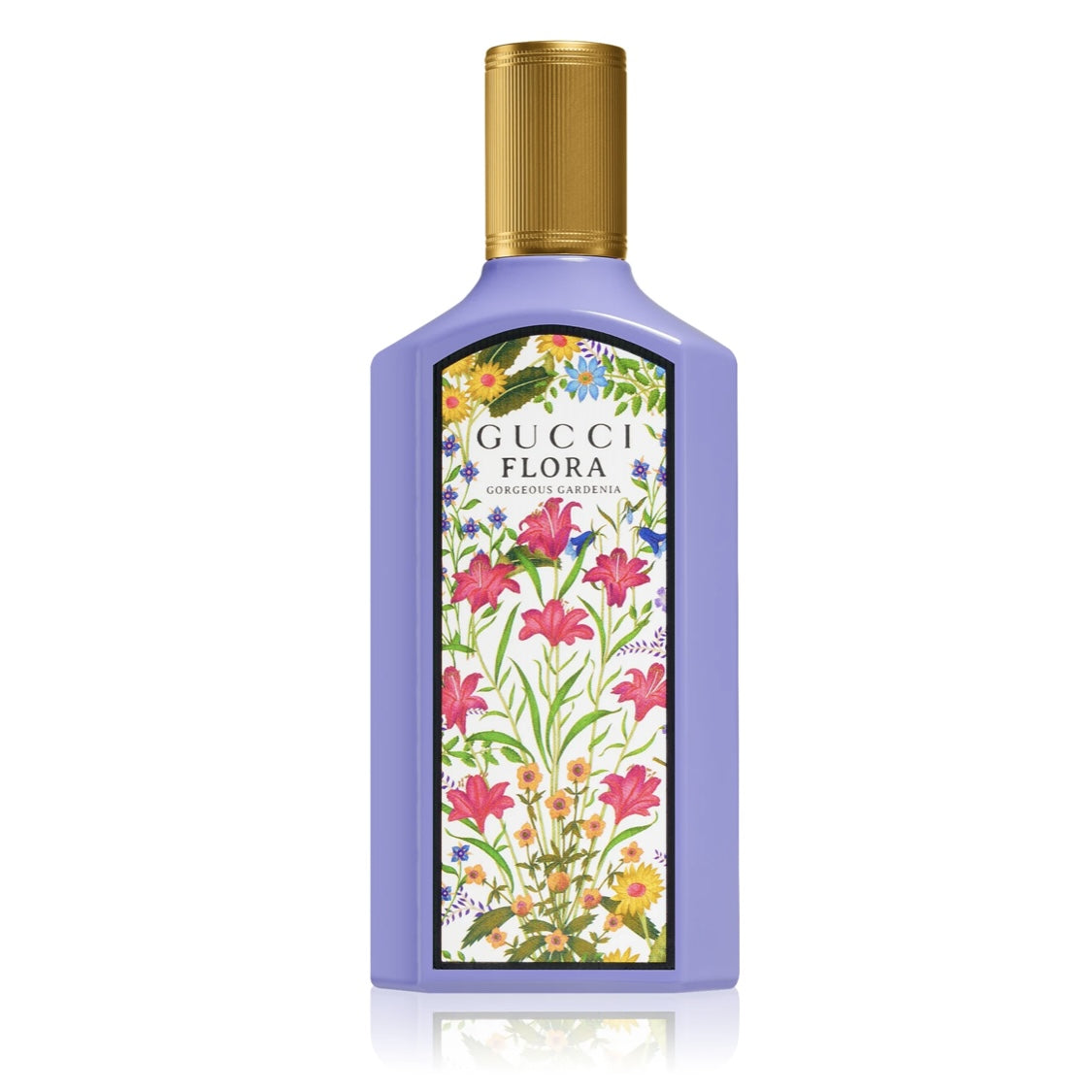Gucci Flora Gorgeous Magnolia EDP 100 ml