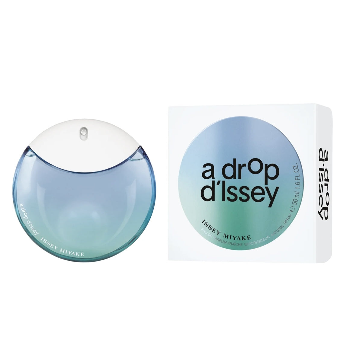 Issey Miyake A Drop d'Issey Fraîche EDP 50 ml