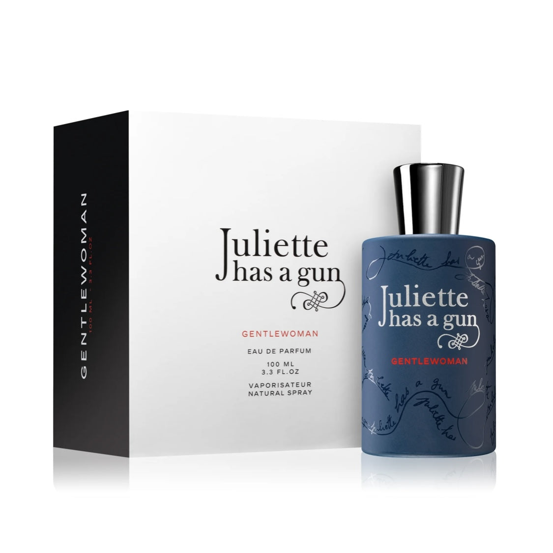 Juliette has a gun Gentlewoman EDP 100 ml
