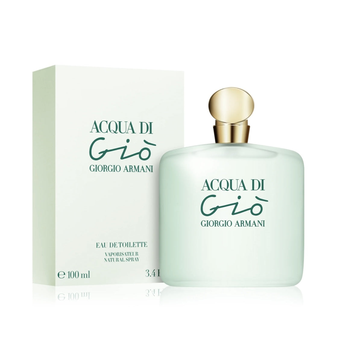 Giorgio Armani Acqua di Giò EDT 100 ml