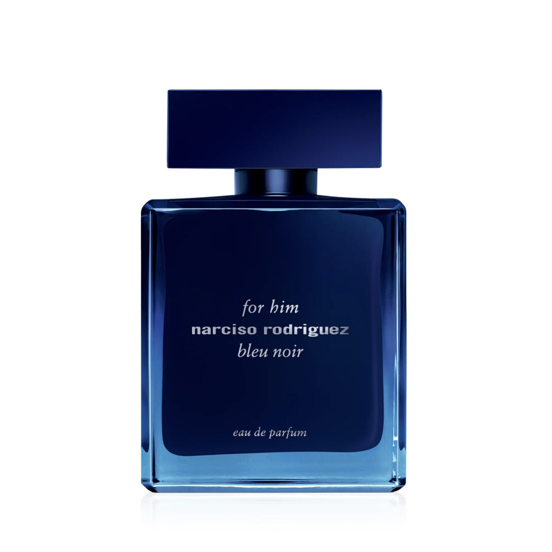 Narciso Rodriguez for him Bleu Noir EDP 100 ml