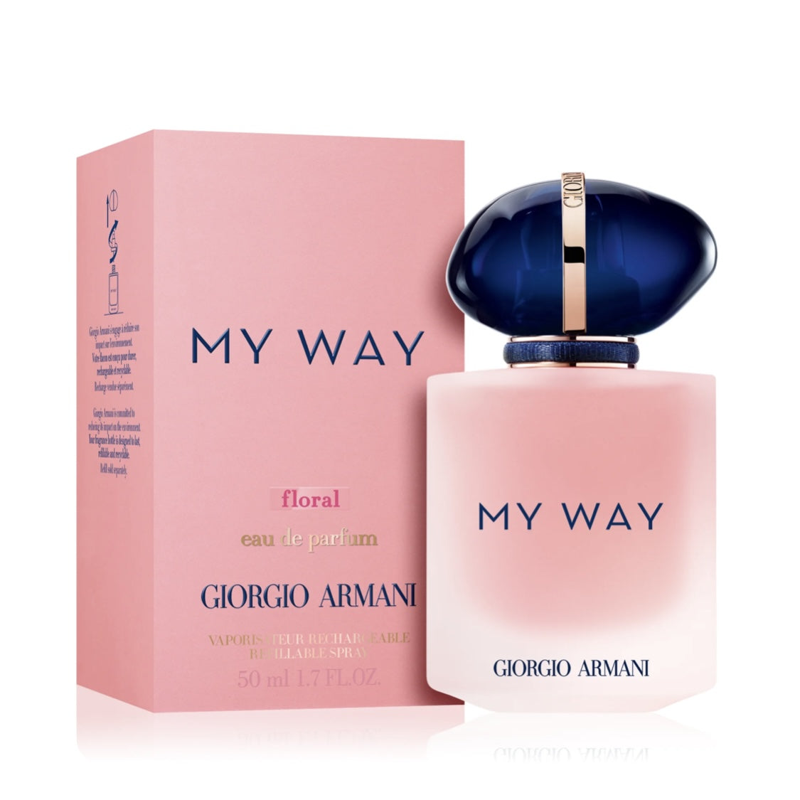 Giorgio Armani My Way Floral EDP 50 ml
